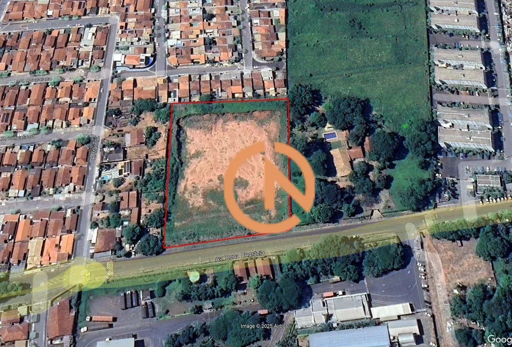 Terreno, 9200 m² - Foto 3
