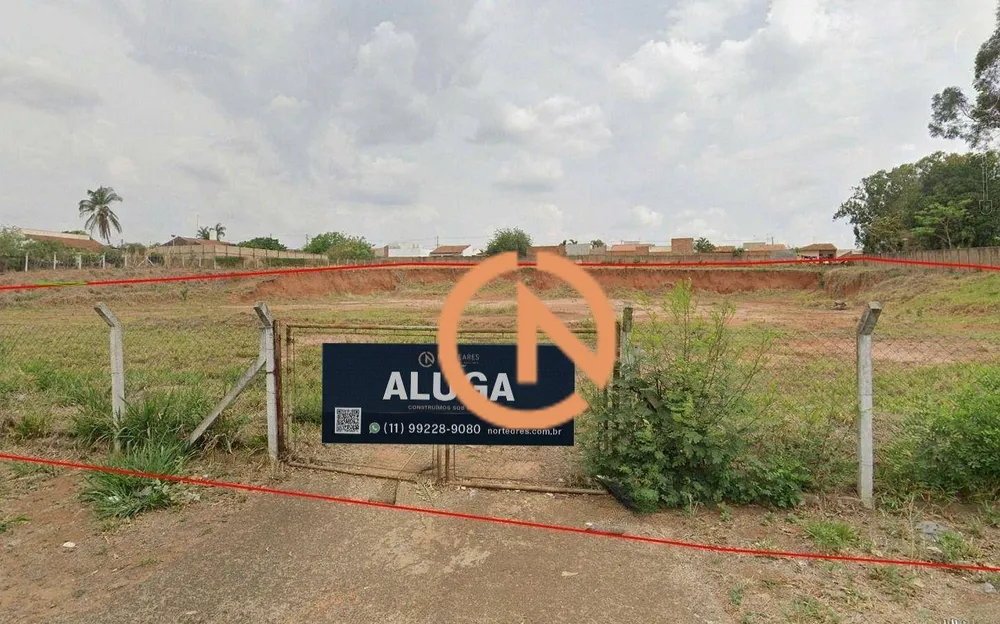 Terreno, 9200 m² - Foto 1