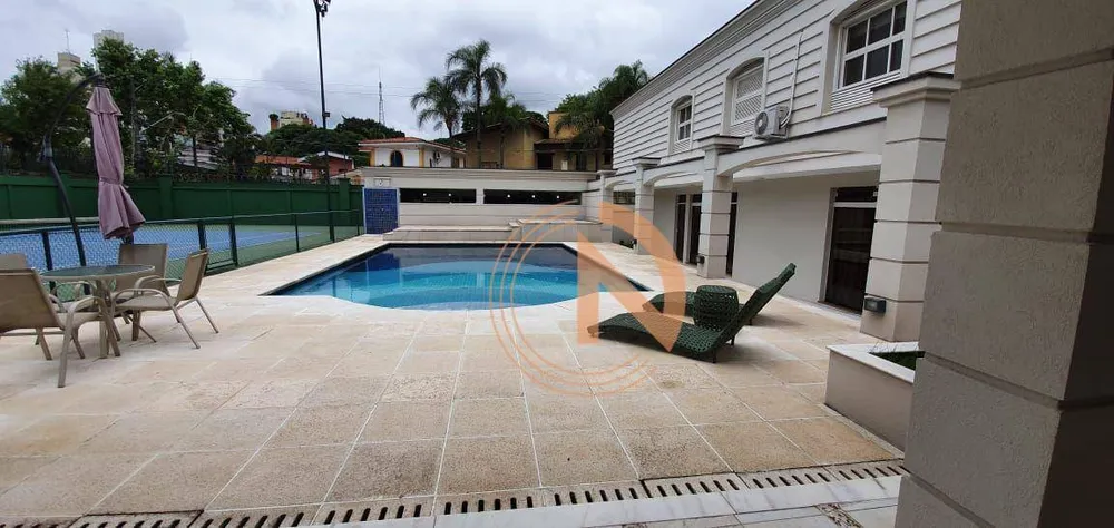 Casa, 6 quartos, 709 m² - Foto 2