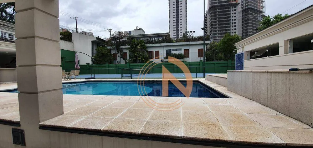 Casa, 6 quartos, 709 m² - Foto 7