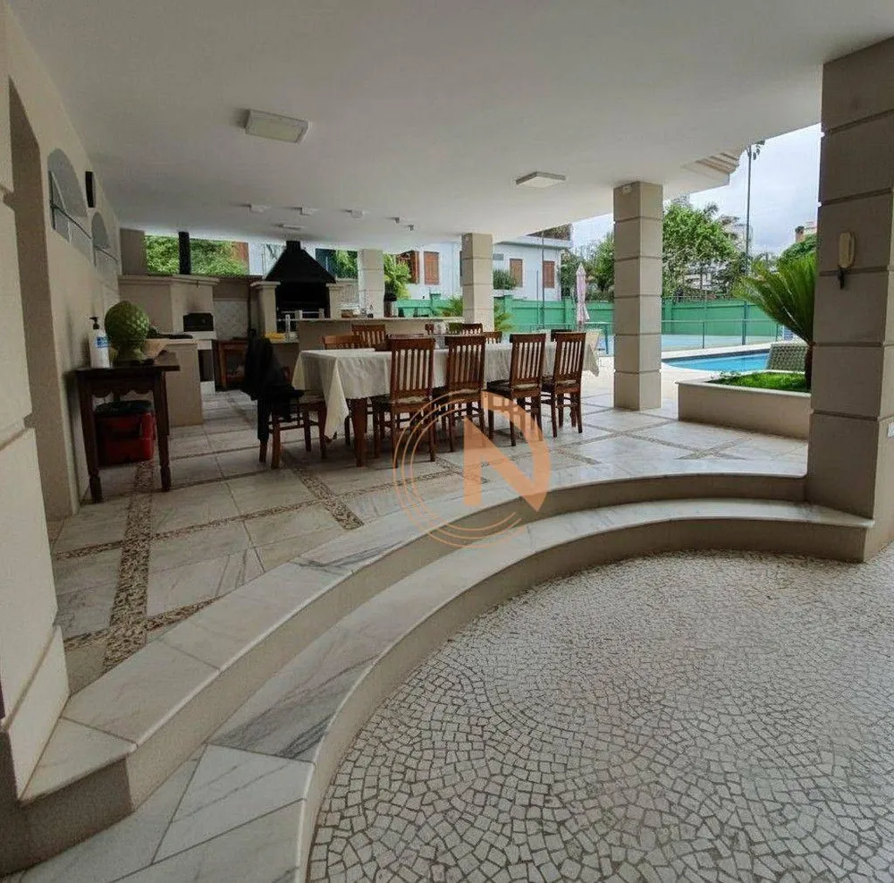 Casa, 6 quartos, 709 m² - Foto 4