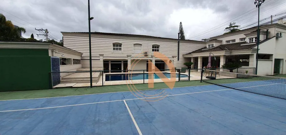 Casa, 6 quartos, 709 m² - Foto 1