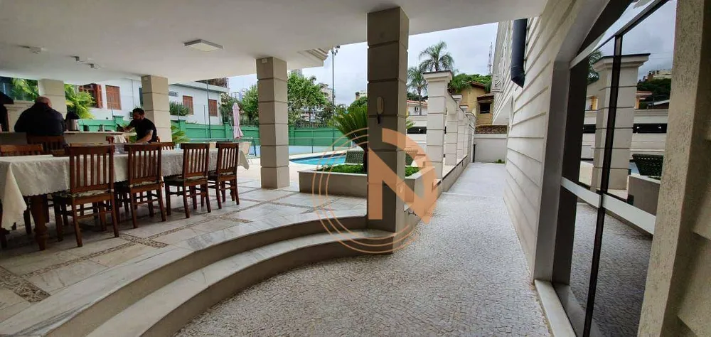 Casa, 6 quartos, 709 m² - Foto 6