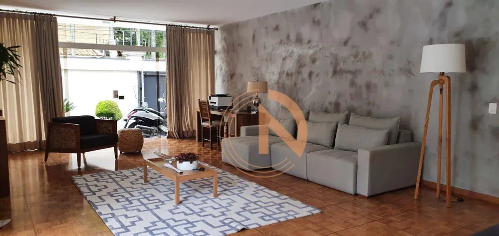 Casa, 6 quartos, 709 m² - Foto 8