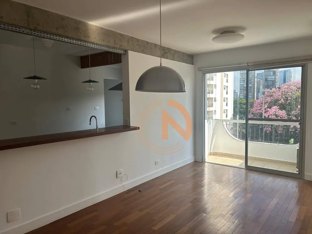Apartamento, 2 quartos, 65 m² - Foto 1