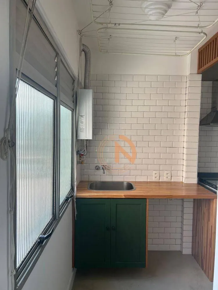 Apartamento, 2 quartos, 65 m² - Foto 5