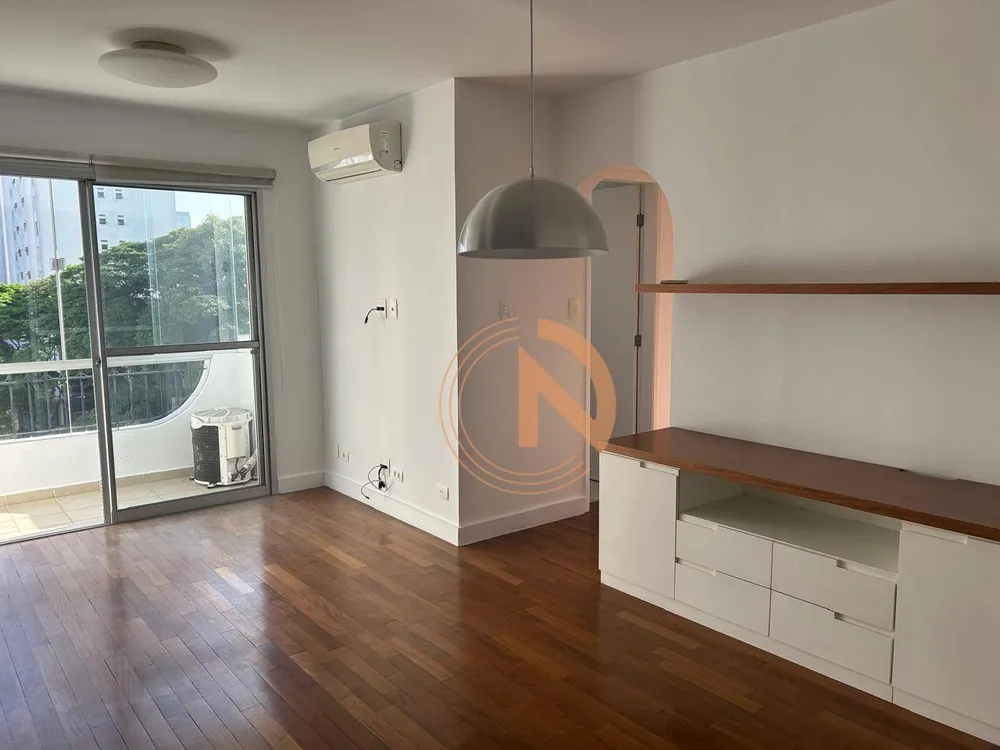 Apartamento, 2 quartos, 65 m² - Foto 2