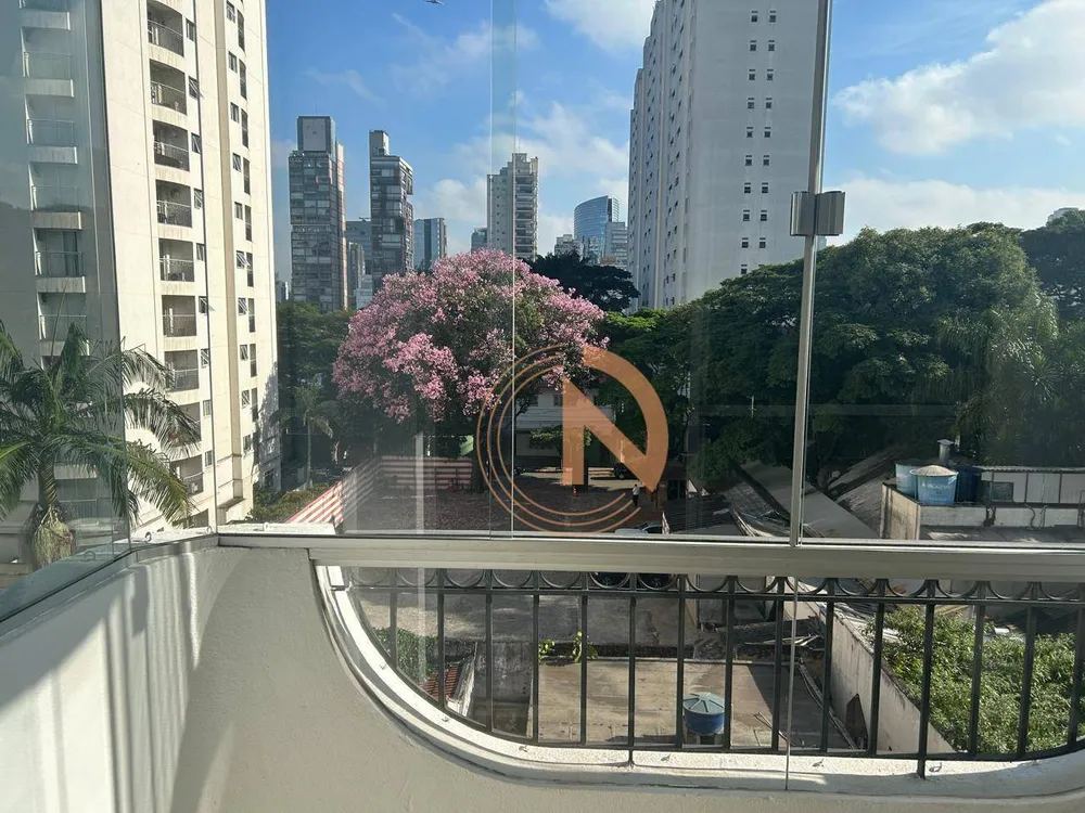 Apartamento, 2 quartos, 65 m² - Foto 3