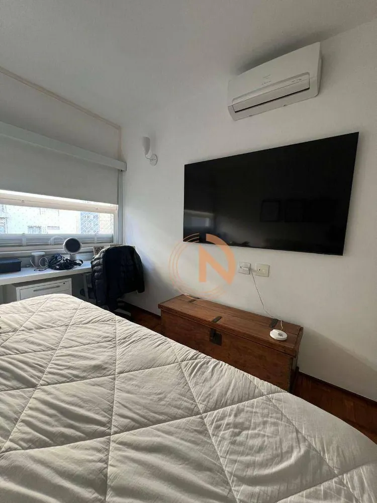 Apartamento, 2 quartos, 118 m² - Foto 5