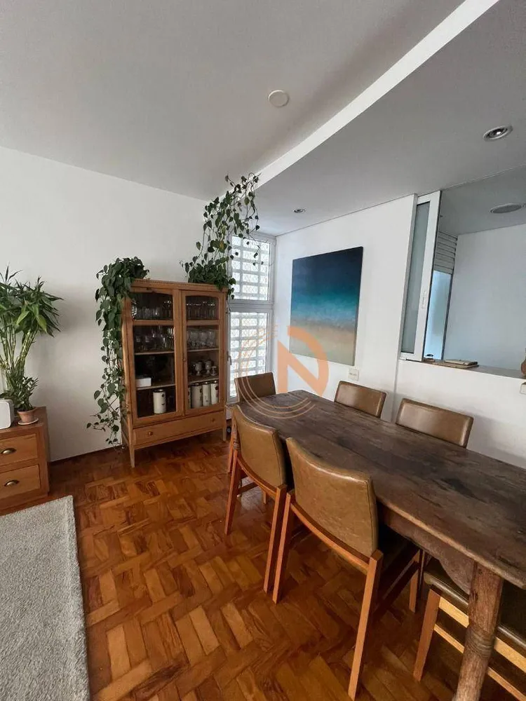 Apartamento, 2 quartos, 118 m² - Foto 8