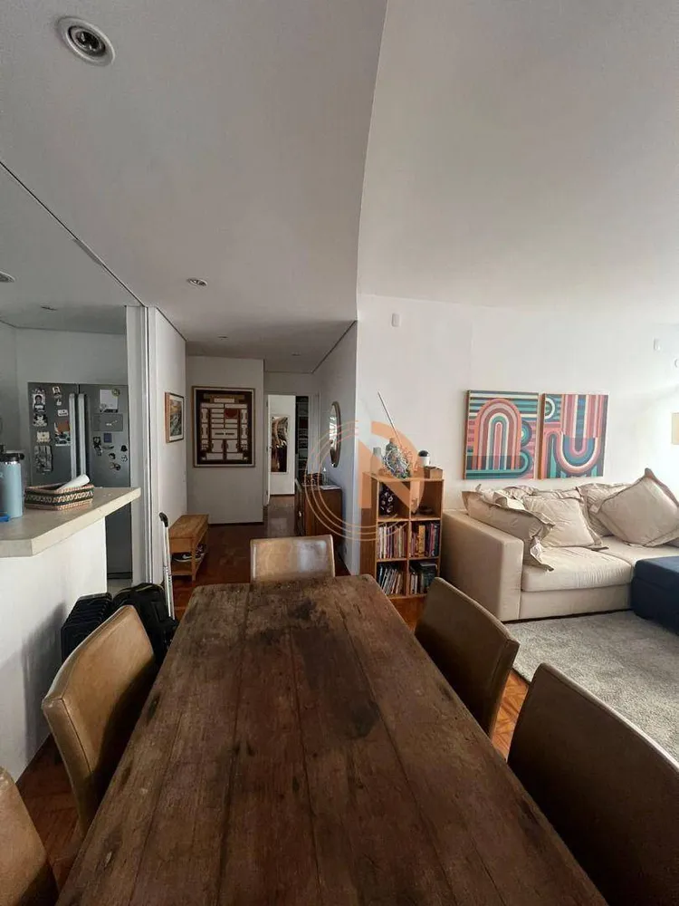 Apartamento, 2 quartos, 118 m² - Foto 3