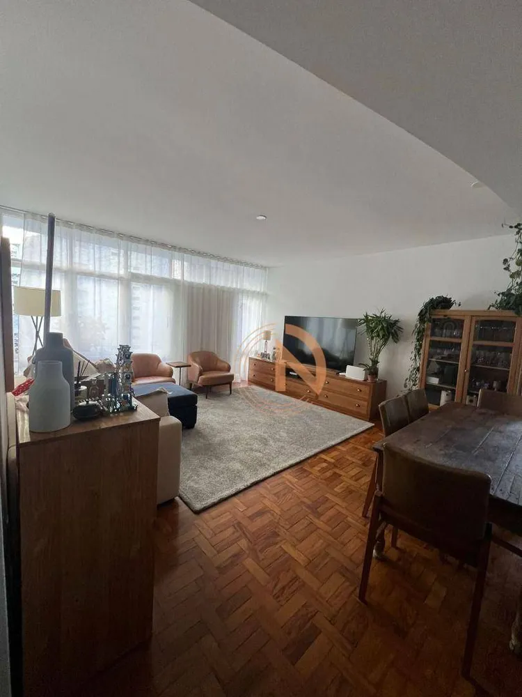 Apartamento, 2 quartos, 118 m² - Foto 2