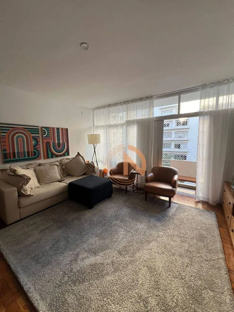 Apartamento, 2 quartos, 118 m² - Foto 4