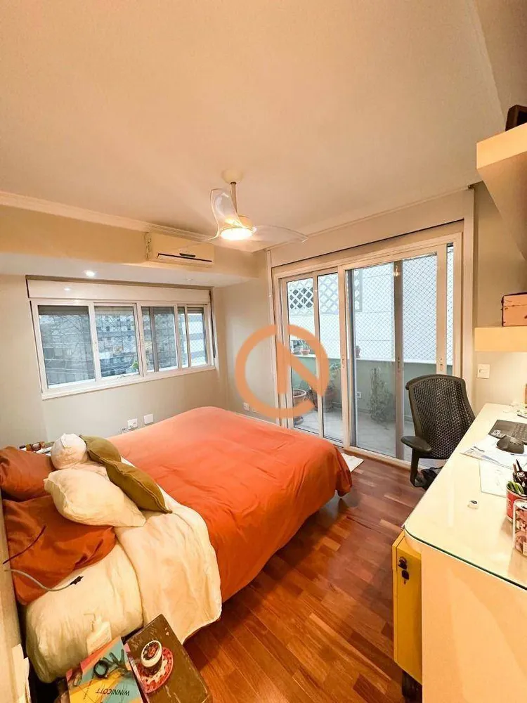 Apartamento, 2 quartos, 130 m² - Foto 5