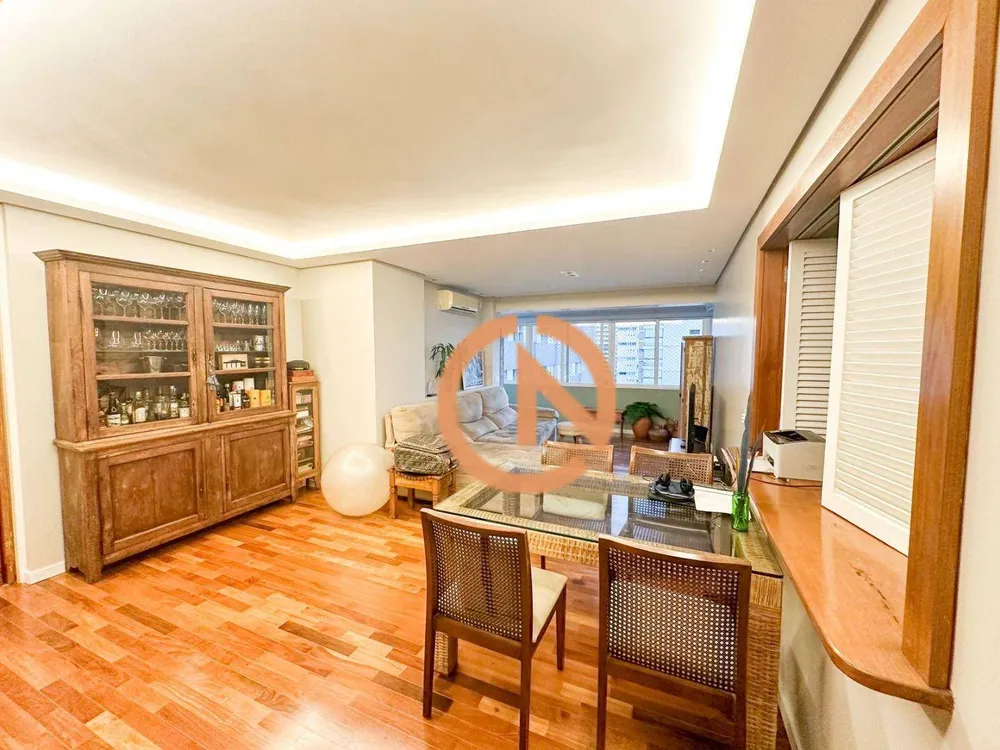 Apartamento, 2 quartos, 130 m² - Foto 2