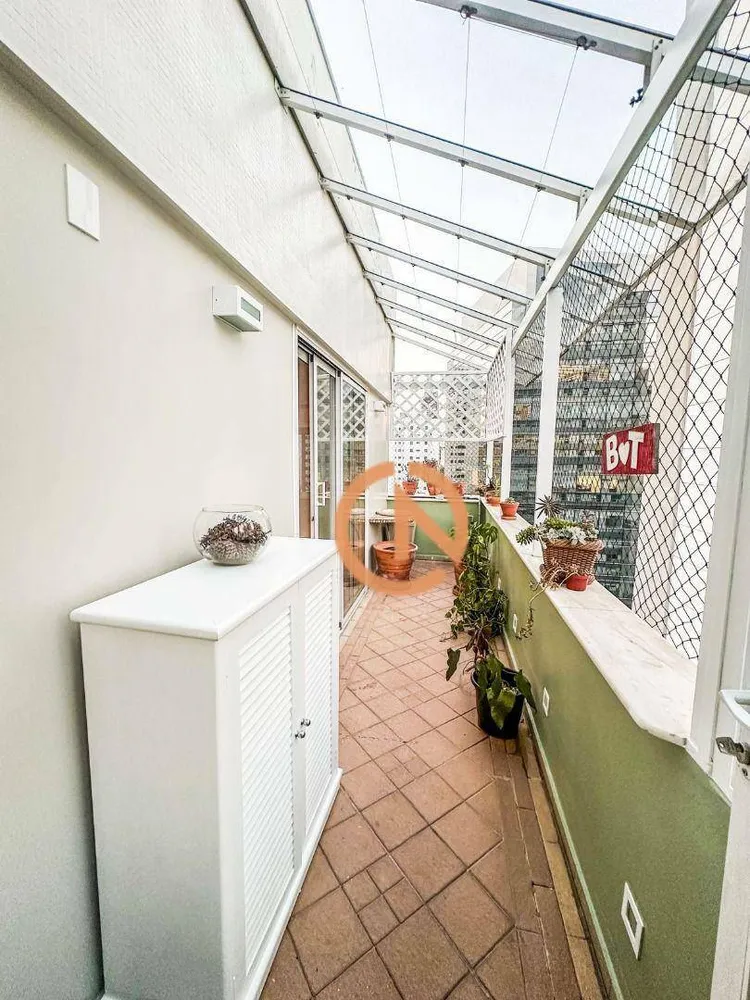 Apartamento, 2 quartos, 130 m² - Foto 8