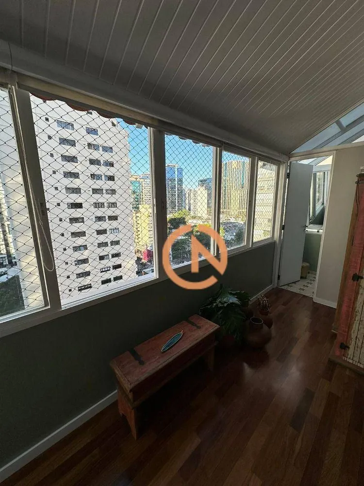 Apartamento, 2 quartos, 130 m² - Foto 6