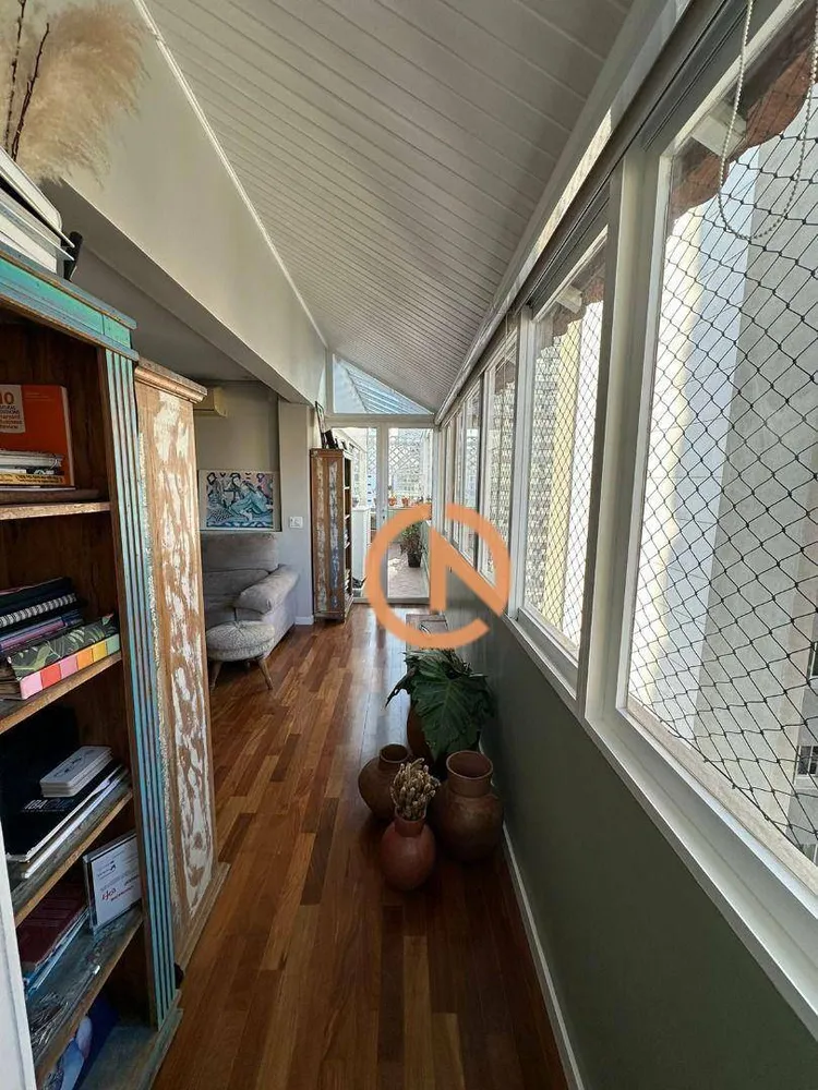 Apartamento, 2 quartos, 130 m² - Foto 7