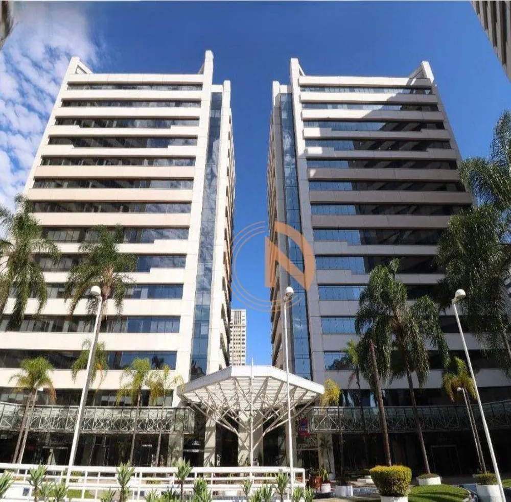 Sala-Conjunto, 678 m² - Foto 1