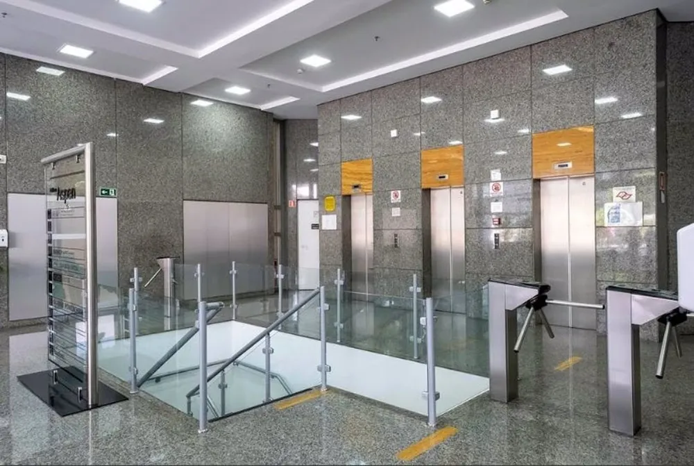 Sala-Conjunto, 540 m² - Foto 10