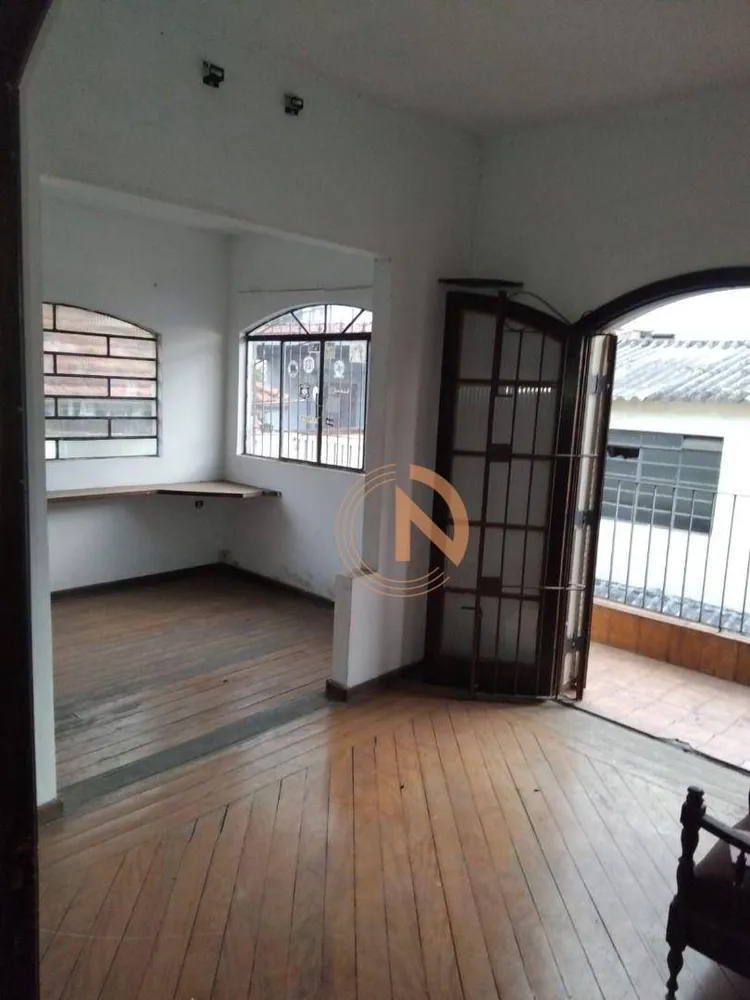 Casa de Condomínio, 4 quartos - Foto 8