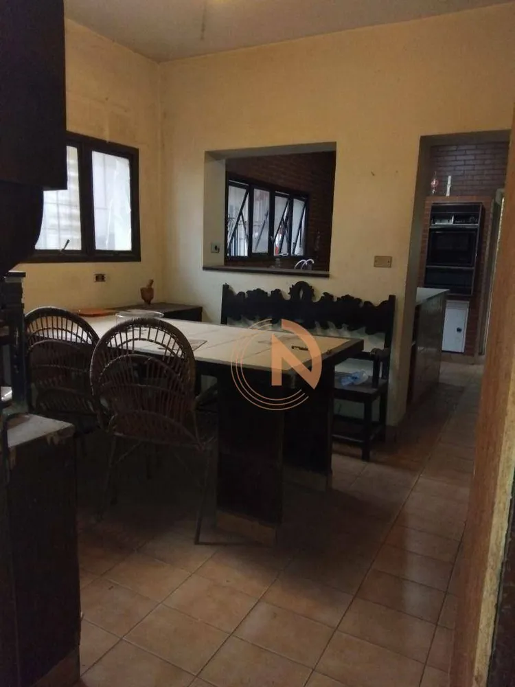 Casa de Condomínio, 4 quartos - Foto 3
