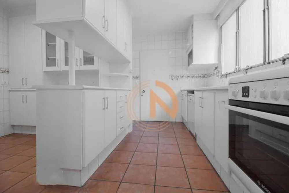 Apartamento, 3 quartos, 140 m² - Foto 6