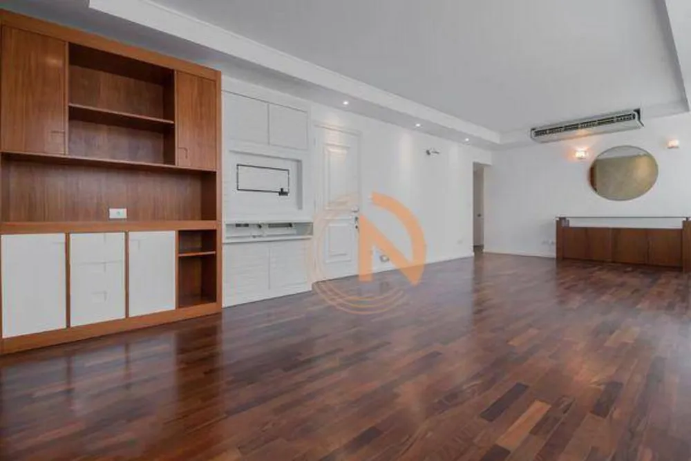 Apartamento, 3 quartos, 140 m² - Foto 8
