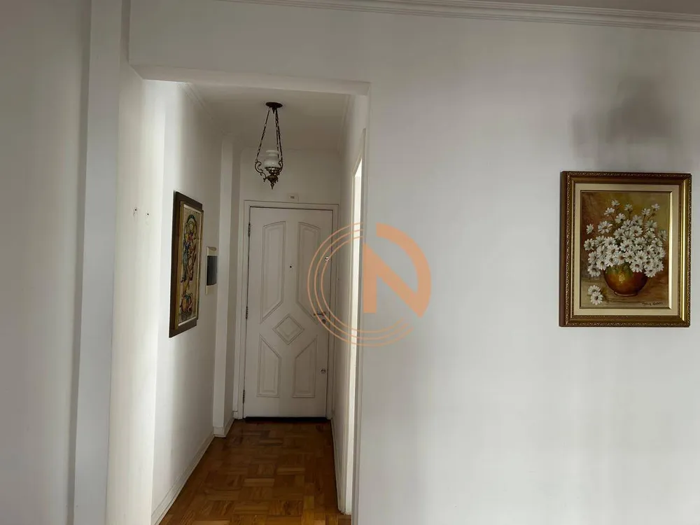 Apartamento, 3 quartos, 98 m² - Foto 3