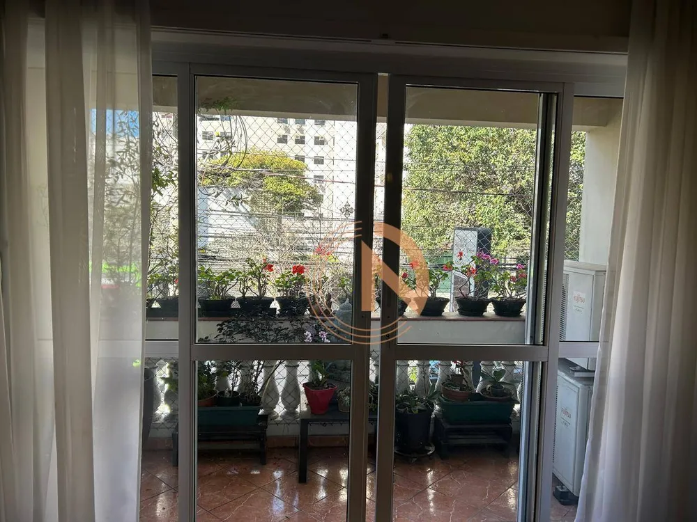 Apartamento, 3 quartos, 98 m² - Foto 2