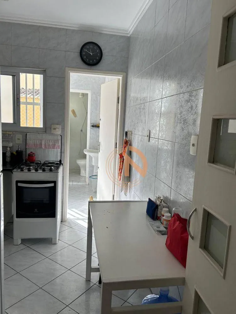Apartamento, 3 quartos, 98 m² - Foto 8