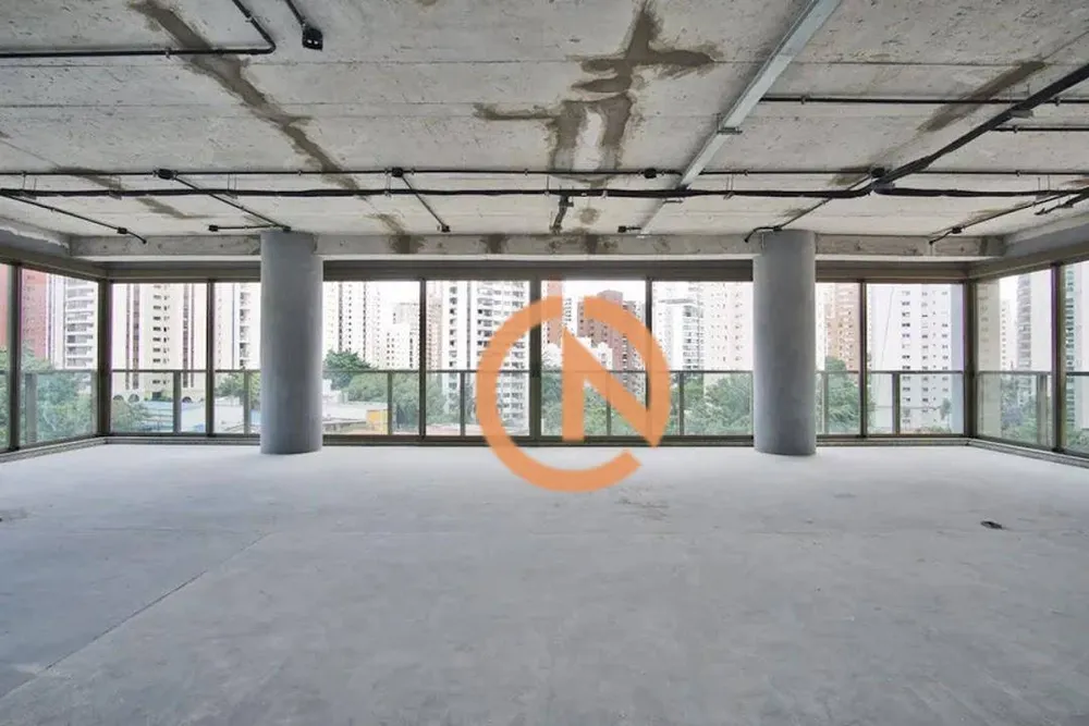 Apartamento, 4 quartos, 358 m² - Foto 1