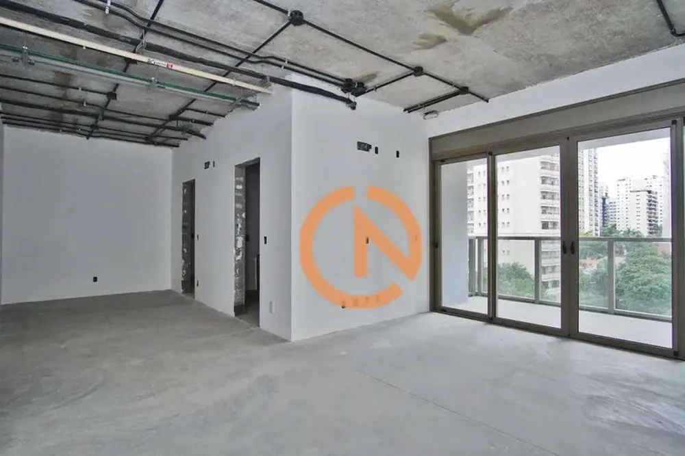 Apartamento, 4 quartos, 358 m² - Foto 4