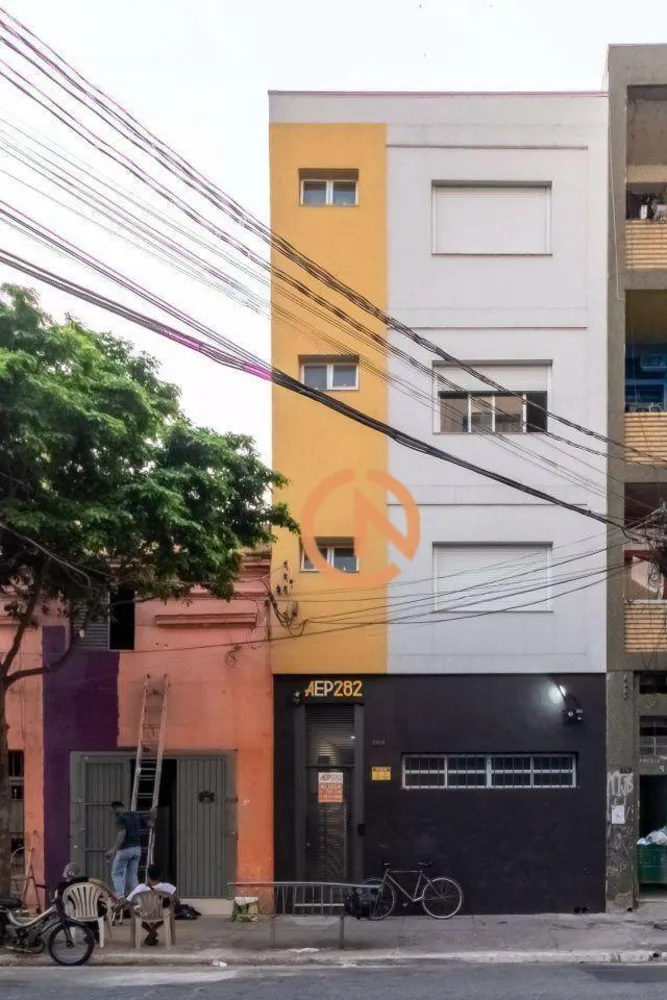 Prédio Inteiro, 615 m² - Foto 1