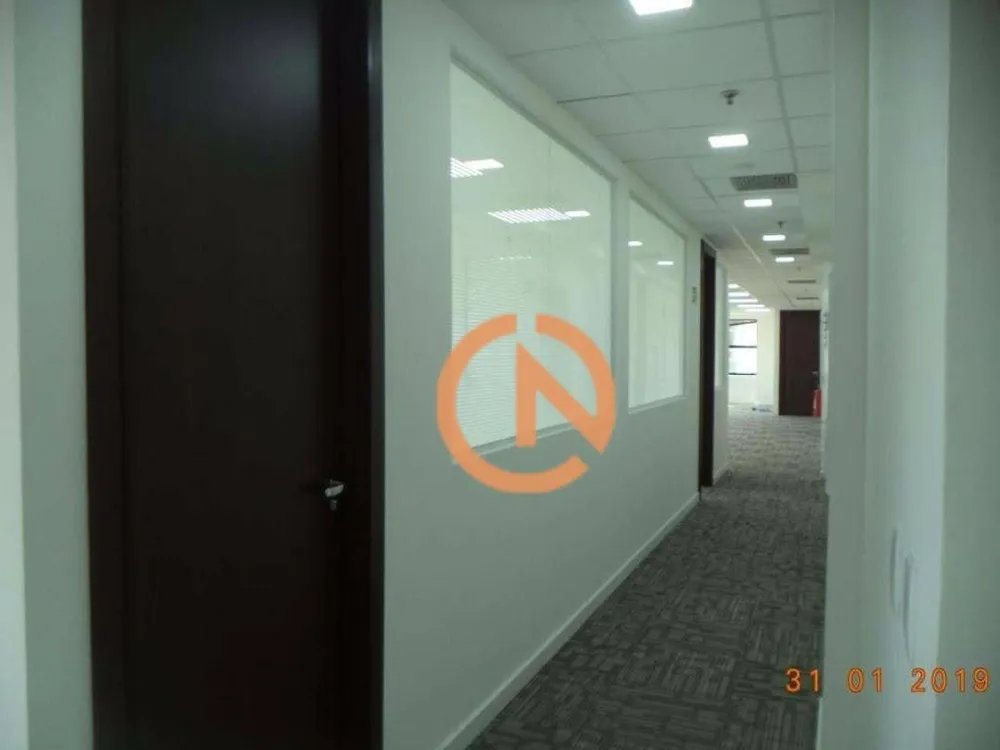 Sala-Conjunto, 376 m² - Foto 11