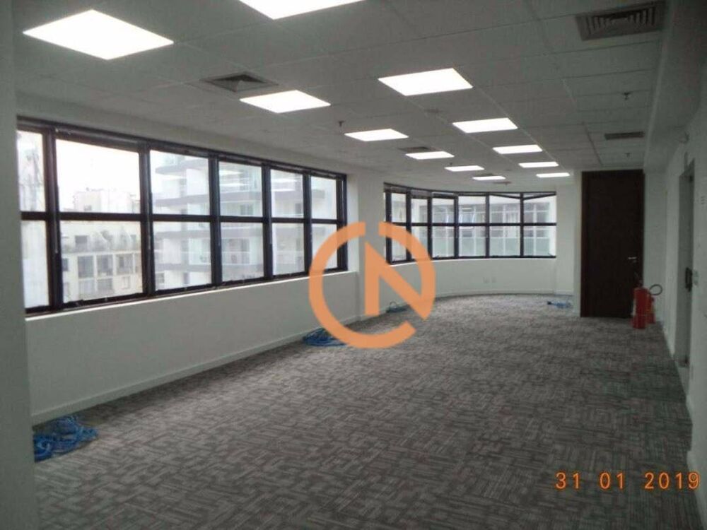 Sala-Conjunto, 376 m² - Foto 1