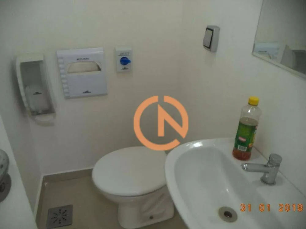 Sala-Conjunto, 376 m² - Foto 13