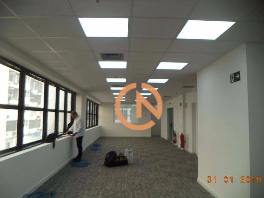 Sala-Conjunto, 376 m² - Foto 3