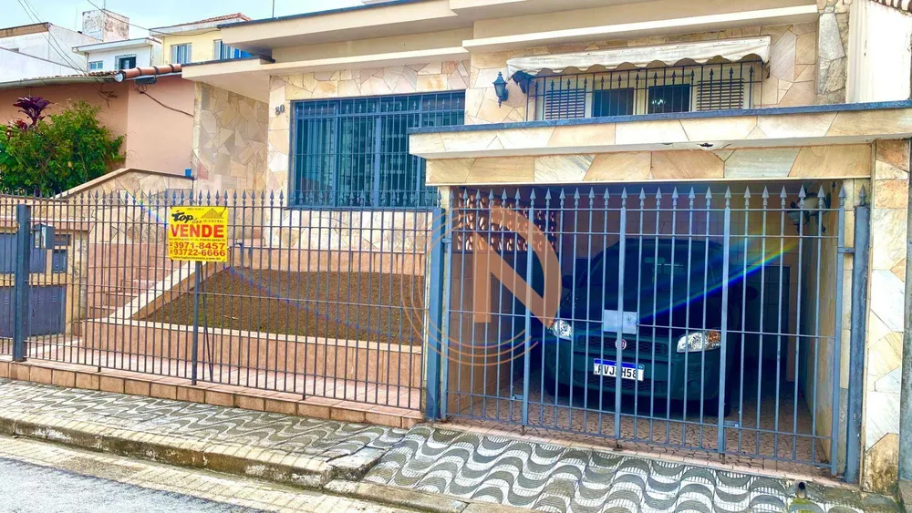 Casa, 3 quartos, 170 m² - Foto 4
