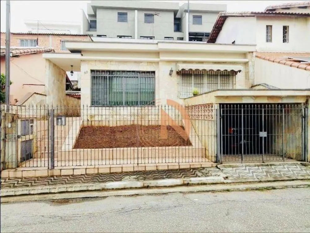 Casa, 3 quartos, 170 m² - Foto 2