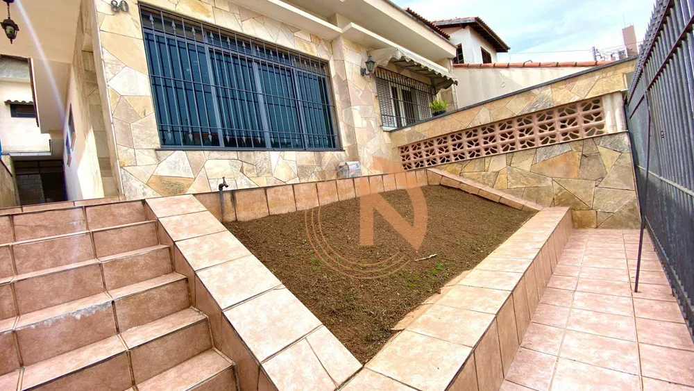 Casa, 3 quartos, 170 m² - Foto 3