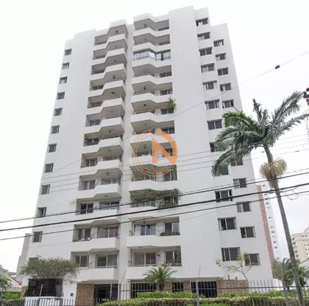 Apartamento à venda e aluguel com 3 quartos, 83m² - Foto 2