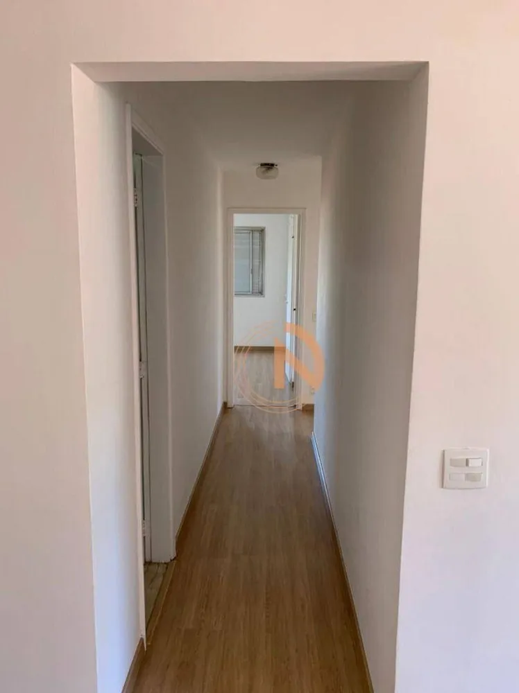 Apartamento, 3 quartos, 100 m² - Foto 4
