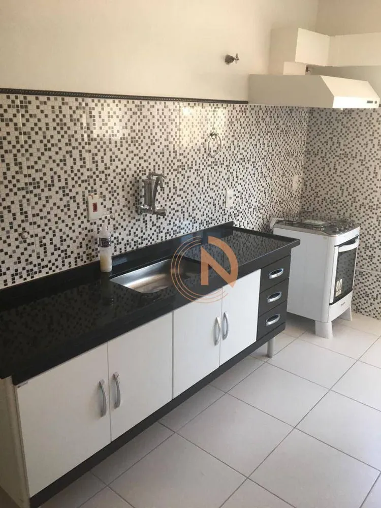 Apartamento, 3 quartos, 100 m² - Foto 6