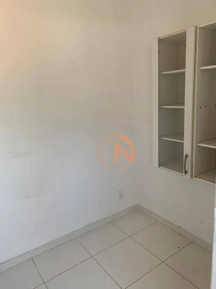 Apartamento, 3 quartos, 100 m² - Foto 1