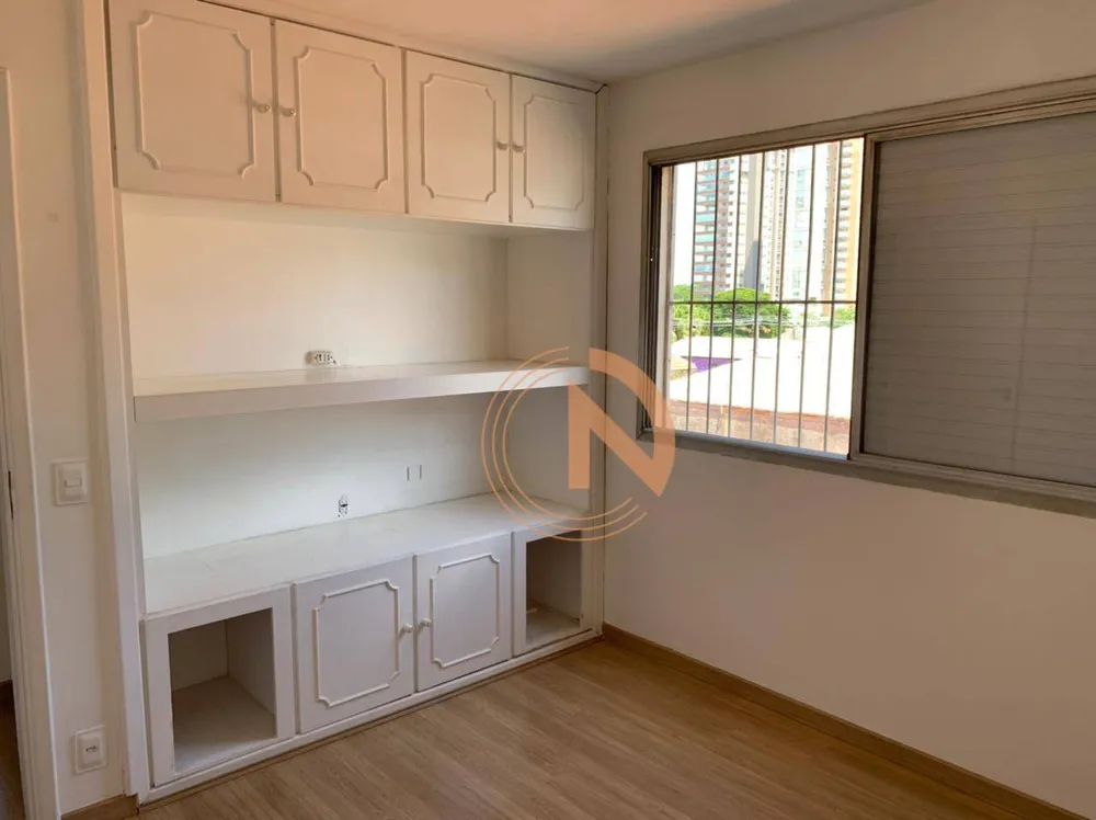 Apartamento, 3 quartos, 100 m² - Foto 2