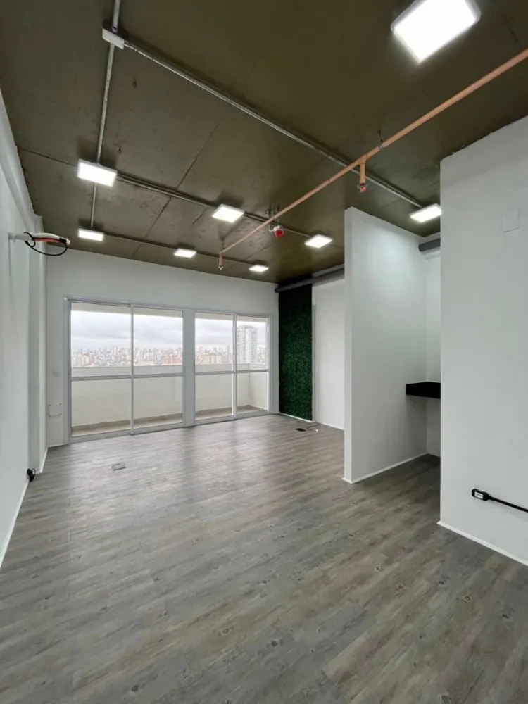 Sala-Conjunto, 36 m² - Foto 2