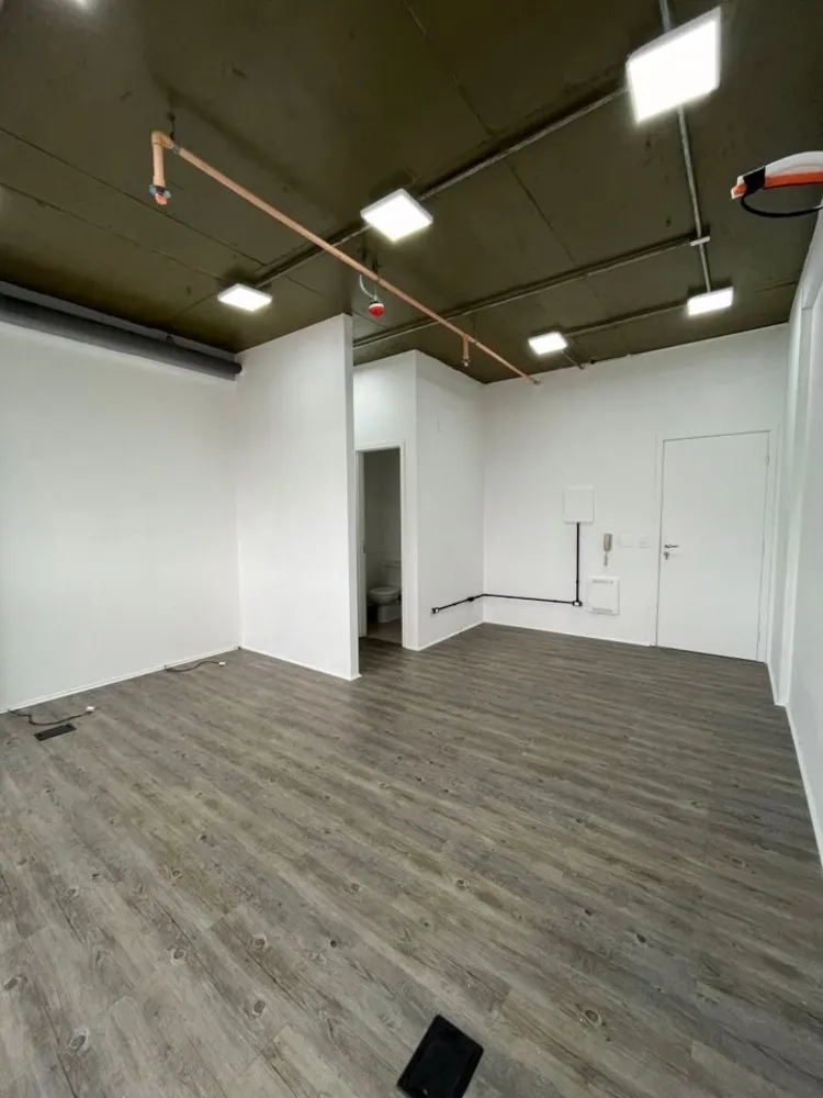 Sala-Conjunto, 36 m² - Foto 4