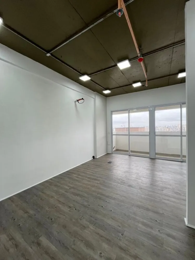 Sala-Conjunto, 36 m² - Foto 1