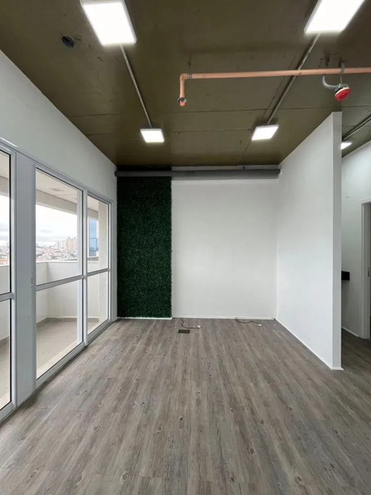 Sala-Conjunto, 36 m² - Foto 3